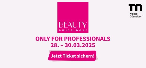 BEAUTY Düsseldorf