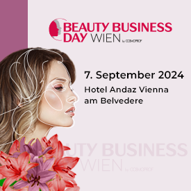 BEAUTY BUSINESS DAY WIEN 